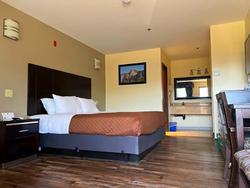 Days Inn Oakhurst Yosemite