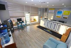 Days Inn by Wyndham Ocean City Oceanfront