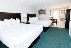 Days Inn by Wyndham Ocean City Oceanfront
