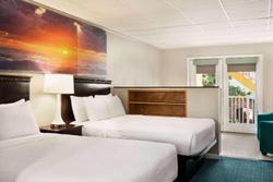 Days Inn by Wyndham Ocean City Oceanfront