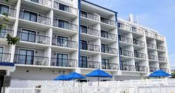 Best Western Plus Ocean City