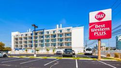 Best Western Plus Ocean City