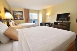 Crystal Beach Hotel