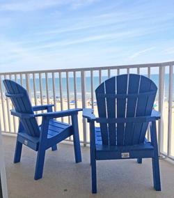 Crystal Beach Hotel