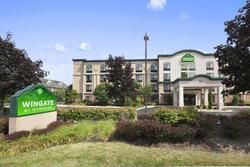 Wingate by Wyndham Chicago Schaumburg