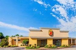 Super 8 by Wyndham Norman