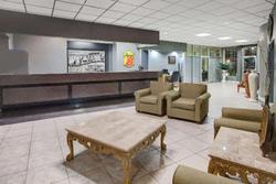 Super 8 by Wyndham Norman