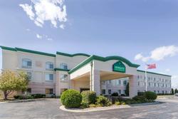Wingate By Wyndham Joliet