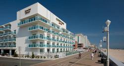 Courtyard by Marriott Ocean City Oceanfront