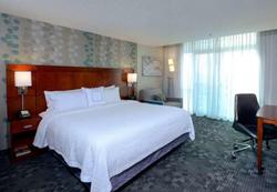Courtyard by Marriott Ocean City Oceanfront