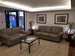 Travelodge by Wyndham Lansing IL