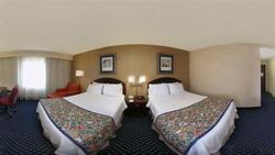 Courtyard Livermore