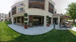 Courtyard Livermore