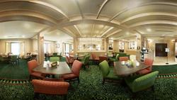 Courtyard Livermore