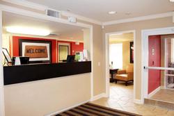 Extended Stay America Chicago Schaumburg Conventio