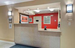 Extended Stay America Chicago Schaumburg Conventio