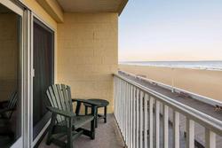 Howard Johnson by Wyndham Ocean City Oceanfront