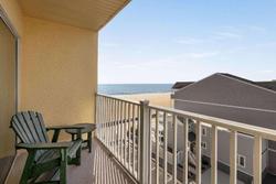 Howard Johnson by Wyndham Ocean City Oceanfront