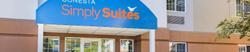 Sonesta Simply Suites Lansing