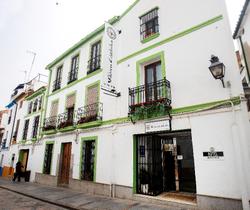 Vitium Cordoba