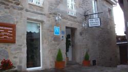 Casa de Caldelas
