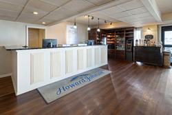 Howard Johnson Plaza by Wyndham Ocean City Oceanft