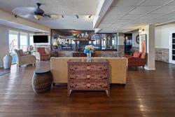 Howard Johnson Plaza by Wyndham Ocean City Oceanft