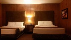 The Gold Lodge