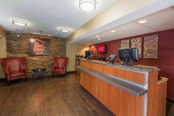 Red Roof Inn Chicago - Joliet