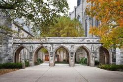 Graduate by Hilton Evanston