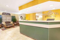 Microtel Inn & Suites By Wyndham Gulf Shores