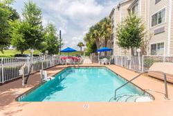 Microtel Inn & Suites By Wyndham Ocala