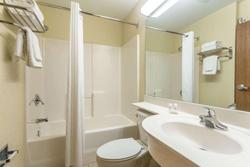 Microtel Inn & Suites By Wyndham Ocala