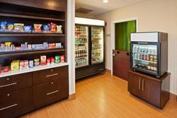 SpringHill Suites Chicago Schaumburg/WoodfieldMall
