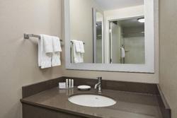 SpringHill Suites Chicago Schaumburg/WoodfieldMall