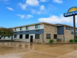 Days Inn by Wyndham Morton