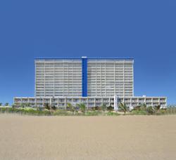 Carousel Resort