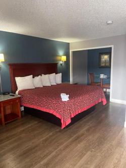 Blue Spring Inn Orange City