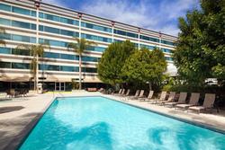 Sheraton Ontario Airport