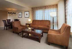 Sheraton Ontario Airport
