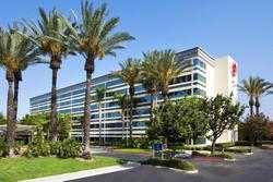 Sheraton Ontario Airport