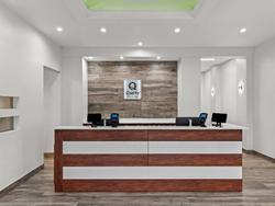 Quality Inn & Suites I-75