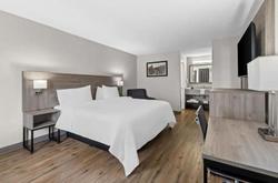 Quality Inn & Suites I-75