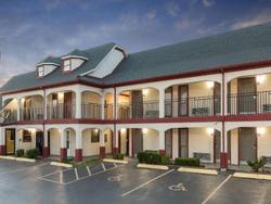 Travelodge by Wyndham Norman