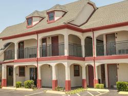 Travelodge by Wyndham Norman