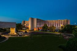 NCED Conference Center and Hotel