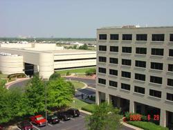 NCED Conference Center and Hotel