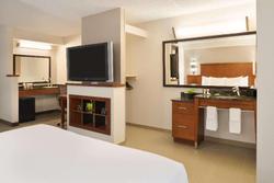 Hyatt Place Chicago Schaumburg