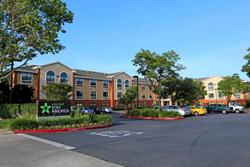 Extended Stay America - Livermore - Airway Blvd.