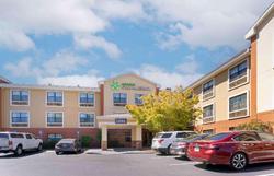 Extended Stay America - Livermore - Airway Blvd.